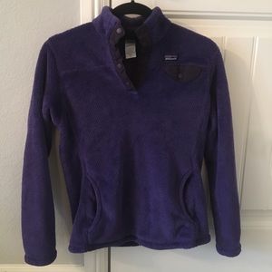 Patagonia pullover